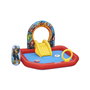 Bestway Piscina Hinchable Parque de Juegos Avengers 211x198x125 cm