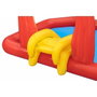 Bestway Piscina Hinchable Parque de Juegos Avengers 211x198x125 cm