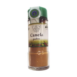 BIOCOP Cannelle en poudre Bio 36g
