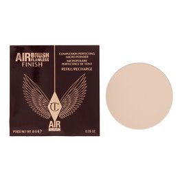 Charlotte Tilbury Airbrush Flawless Finition Parfaite Poudre Compacte Recharge 1 Juste 8 g