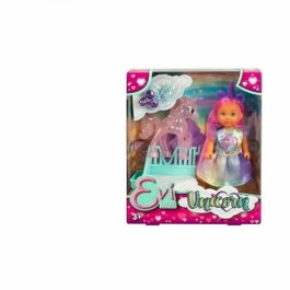 Simba Evi Love Licorne Poupée mannequin