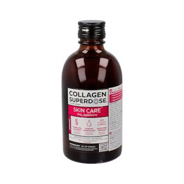 GOLD COLLAGEN COLLAGEN SUPERDOSE SKINCARE piel 300ml