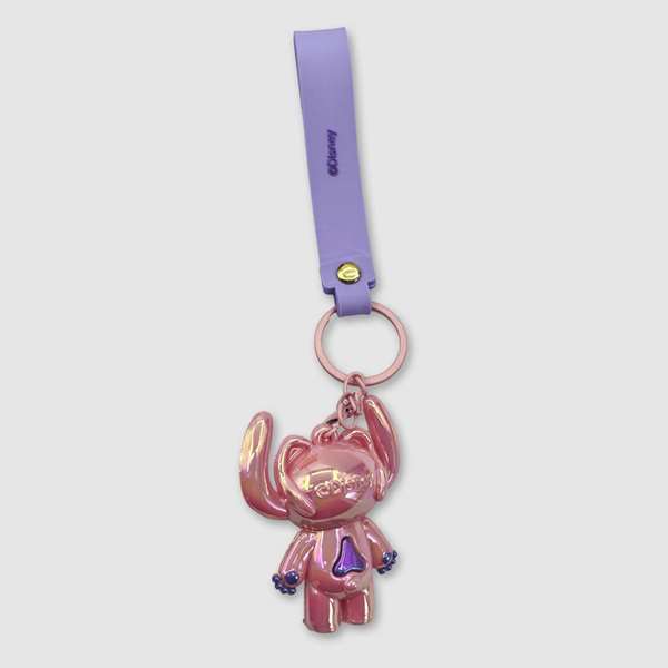 Cerdá Porte-clés 3D Angel Disney