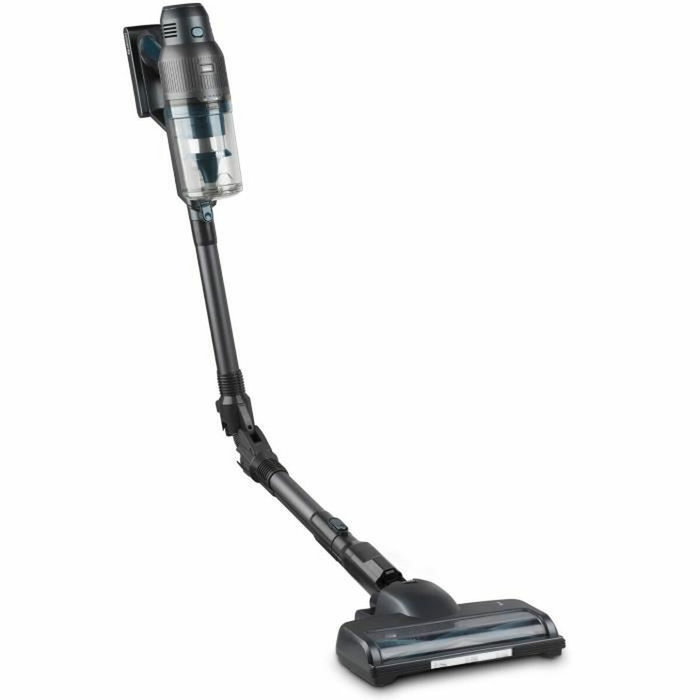 HKoeNIG PowerFlex+ UPX26 Aspirateur Balai 2-en-1 Pliable HKoeNIG PowerFlex+ UPX26 Aspirateur Balai 2-en-1 Pliable