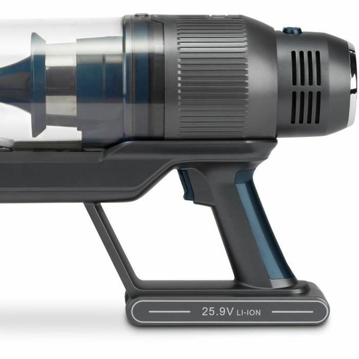 HKoeNIG PowerFlex+ UPX26 Aspirateur Balai 2-en-1 Pliable HKoeNIG PowerFlex+ UPX26 Aspirateur Balai 2-en-1 Pliable