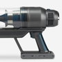 HKoeNIG PowerFlex+ UPX26 Aspirateur Balai 2-en-1 Pliable