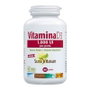 SURA VITASAN Vitamine D3 1.000 UI 60 perles