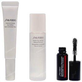 Shiseido Essential Energy Eye 15ml + Set AI