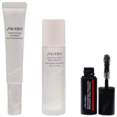 Shiseido Essential Energy Eye 15ml + Set AI Shiseido Essential Energy Eye 15ml + Set AI