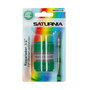 SATURNIA Réparateur tuyau plastique 1/2 blister