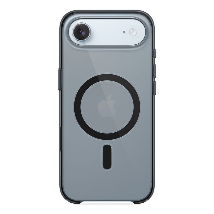 Apple Coque avec MagSafe pour iPhone Air - Shadow