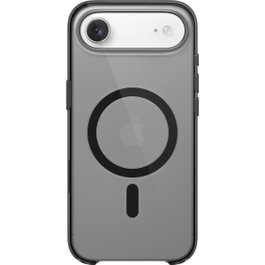 Apple Coque avec MagSafe pour iPhone Air - Shadow