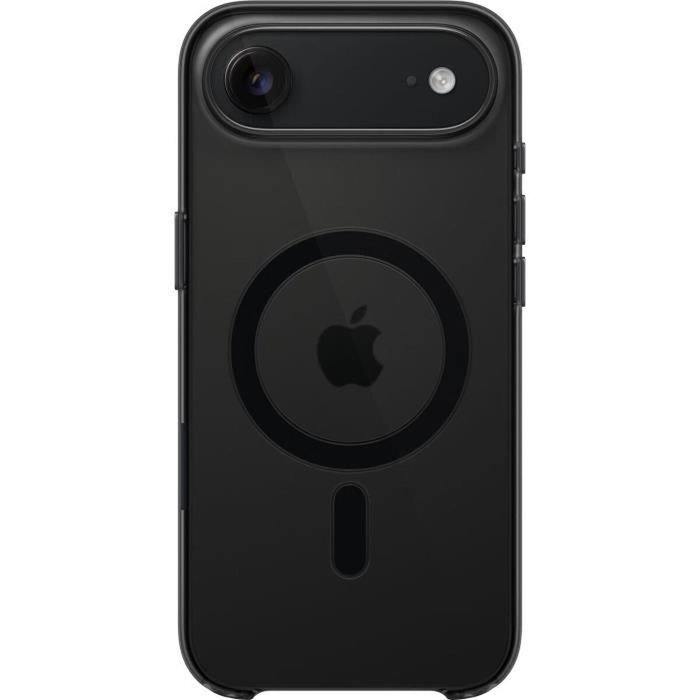 Apple Coque avec MagSafe pour iPhone Air - Shadow
