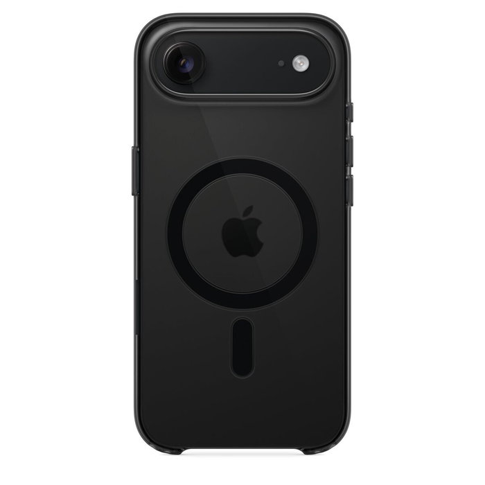 Apple Coque avec MagSafe pour iPhone Air - Shadow