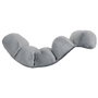 Sensly Coussin de relaxation multiposition