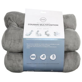 Sensly Coussin de relaxation multiposition
