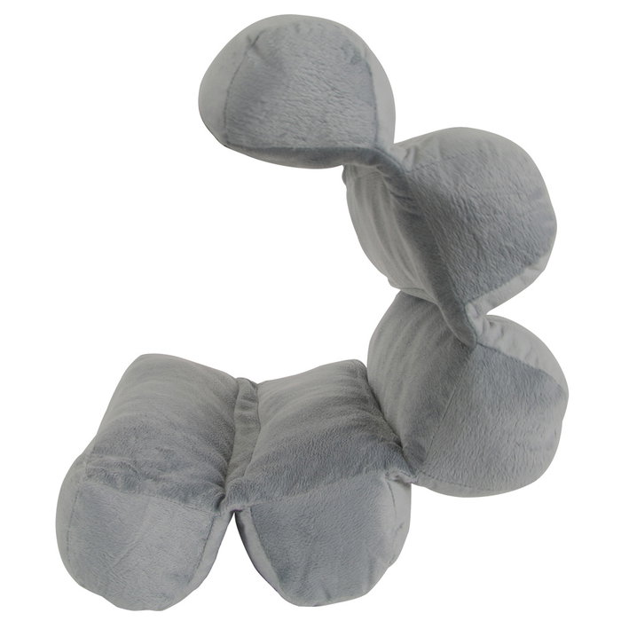 Sensly Coussin de relaxation multiposition
