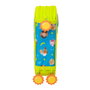 SAFTA Trousse triple La Granja de Zenon 37 pièces