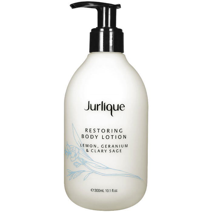 Jurlique Lait corporel hydratant et réparateur 300 ml pour femmes Jurlique Lait corporel hydratant et réparateur 300 ml pour femmes