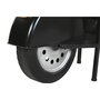 Range Bouteilles Home ESPRIT Noir Doré 134 X 36 X 92 CM