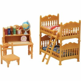 Sylvanian Families La chambre des enfants