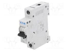 EATON ELECTRIC FAZ6-C6/1 Disjoncteur 6A 1P