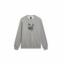 Sweat sans capuche homme Vans Habitat Crew