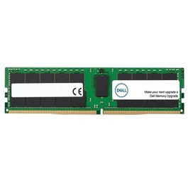 Dell 32Go - 2RX8 Mémoire DDR4 RDIMM 3200MHz 16Gb BASE, Upgrade Compatible Serveur