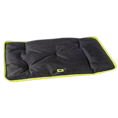 FERPLAST VET Ferplast Cojin Jolly 65 Black Vet FERPLAST VET Ferplast Cojin Jolly 65 Black Vet