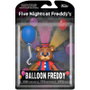 FUNKO Figura Action Five Nights at Freddy's Balloon Freddy 12,5cm