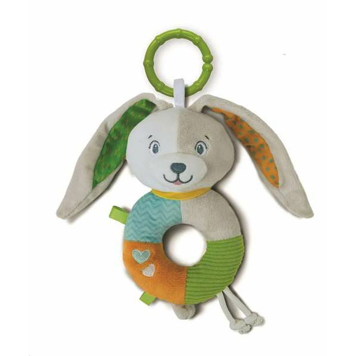 Hochet Clementoni (1 Unité)