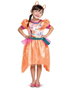 Hasbro Mon Petit Pony Sunny Starscout Classic - Déguisement - Taille 4-6 ans