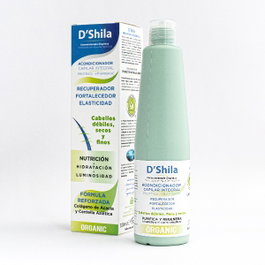 DSHILA Acondicionador Integral Recuperador 300ml