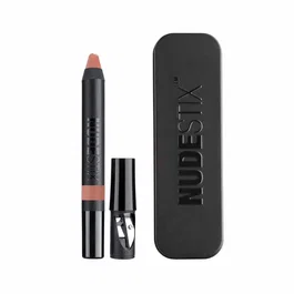 Nudestix Crayon lèvres et joues 2-en-1 - Pêche