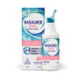 Nasalmer Spray Nasal Bébé 135 ml - Eau de Mer Pure pour Décongestion et Hygiène Nasale Quotidienne
