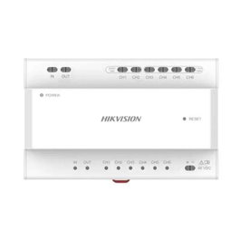 Hikvision Répartiteur HD à 2 fils