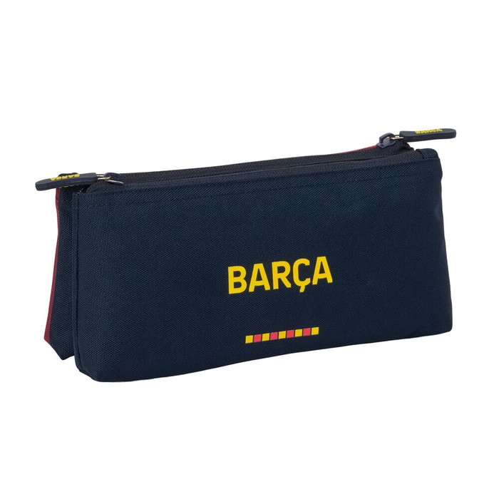 SAFTA Neceser F.C. Barcelona 26/27 double