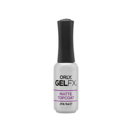Orly Gelfx Top Coat - Vernis à ongles semi-permanent - 9 ml