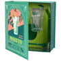 Cook Concept Coffret de bar Mojito 10 pièces Dolce Vita