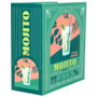 Cook Concept Coffret de bar Mojito 10 pièces Dolce Vita
