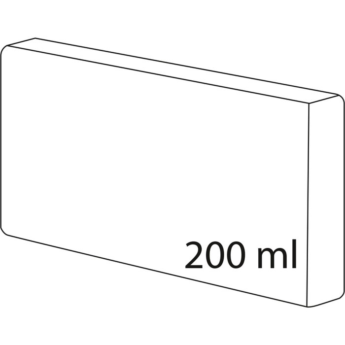 Epson Cartouche d'encre T 913 noir mat 200 ml T 9138N Epson Cartouche d'encre T 913 noir mat 200 ml T 9138N