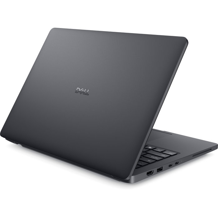 Dell Pro Max 14 U7-265H - 16 Go RAM, 512 Go SSD, 14" FHD+, RTX PRO 500, Windows 11 Pro