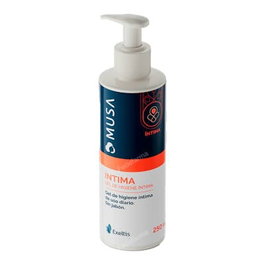 MUSA Gel Intimo 250 ml