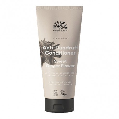 URTEKRAM Sweet Ginger Après-shampooing Antipelliculaire 180ml ECO VEGAN URTEKRAM Sweet Ginger Après-shampooing Antipelliculaire 180ml ECO VEGAN