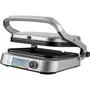 Sencor SBG 6231SS Grill électrique Argent