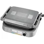 Sencor SBG 6231SS Grill électrique Argent