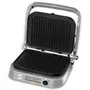 Sencor SBG 6231SS Grill électrique Argent