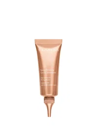Clarins Crème Extra-Firming Extraits de Plantes Levage Jour et Nuit pour le Cou et Décolleté 75 ml