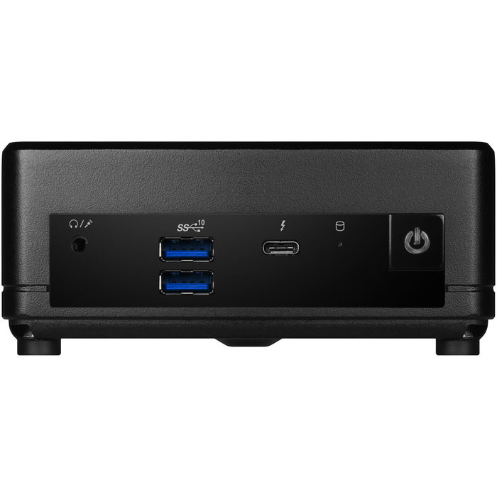 Mini PC MSI CUBI 5 12M-407BEU Intel Core I3-1215U