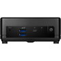 Mini PC MSI CUBI 5 12M-407BEU Intel Core I3-1215U